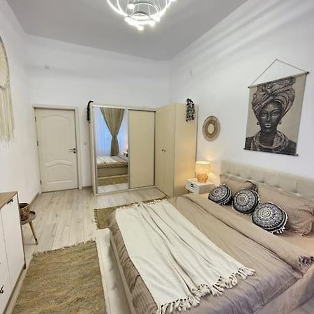 Apartament In Centrul Istoric 拉迪亚 外观 照片