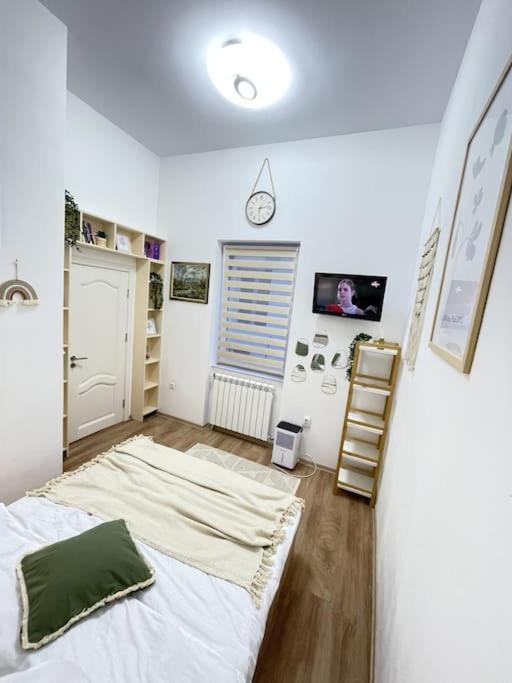 Apartament In Centrul Istoric 拉迪亚 外观 照片