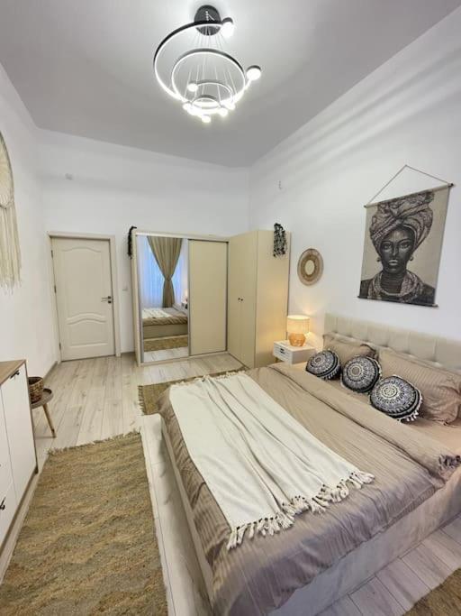 Apartament In Centrul Istoric 拉迪亚 外观 照片